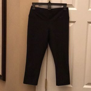 Nike Capri Leggings